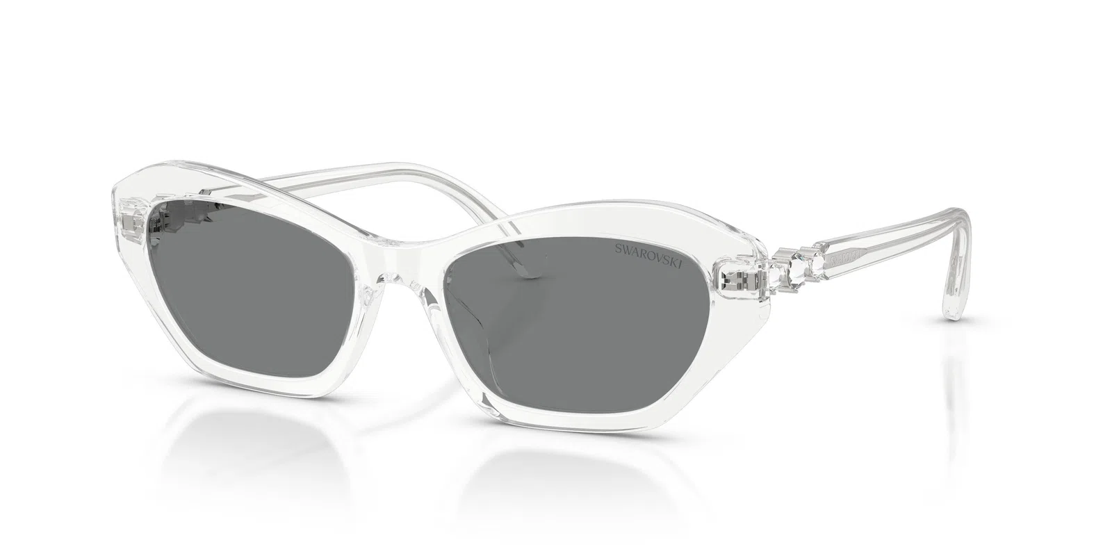 Swarovski 6048 Sunglasses - view 36